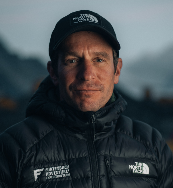 氙气“外挂”缩短到4天18小时：“没有高反我感觉棒极了”冰球突破技巧登顶珠峰正常需40多天有人却靠124万元的(图5)