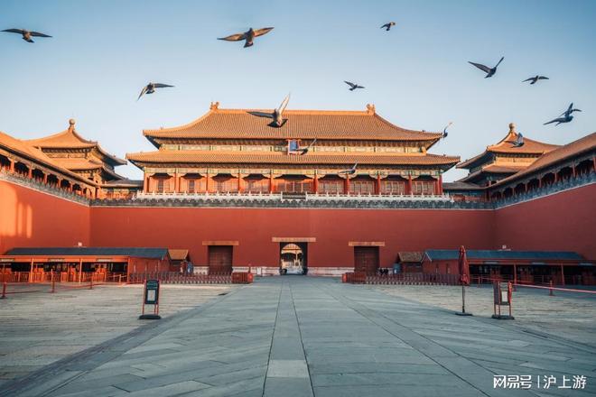 TOP5 揭秘口碑分 968× 合规双满分冰球突破豪华版榜首换了2025北京正规旅行社(图5) TOP5 揭秘口碑分 968× 合规双满分冰球突破豪华版榜首换了2025北京正规旅行社(图5)