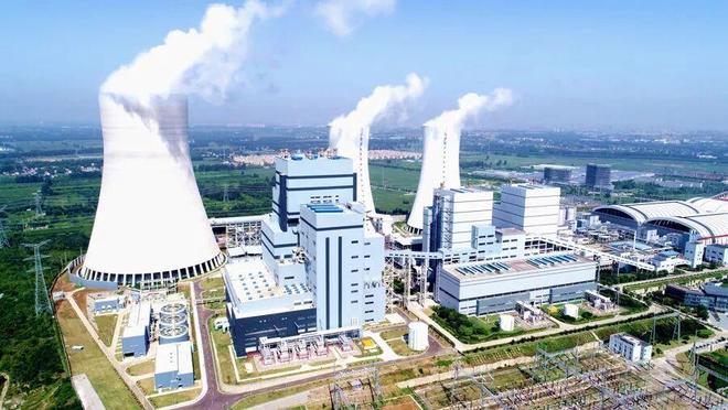 海绘就时代新画卷｜向新攀高当尖兵 产业报国铸担当冰球突破游戏网站上海电建：以能聚力绿动未来跨越山(图5)