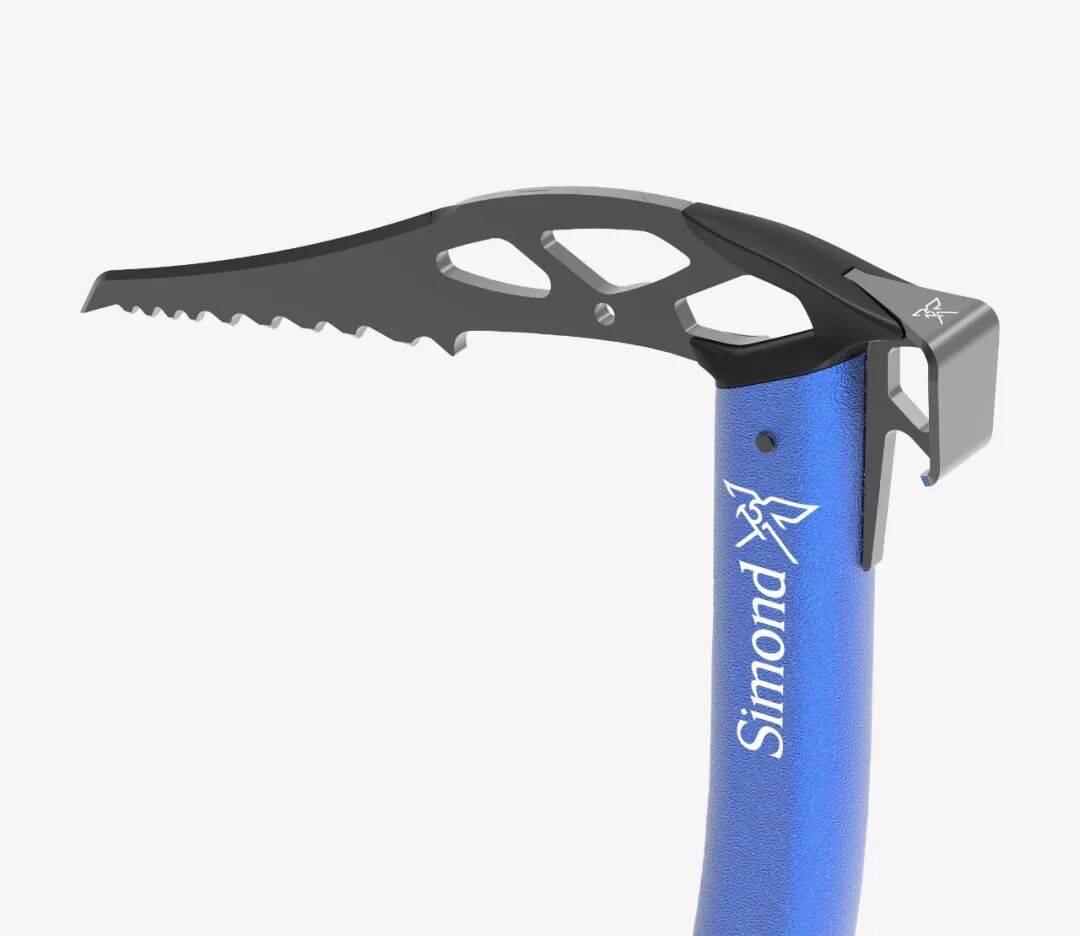 品牌终于来华讲阿尔卑斯山故事冰球突破网站165年老牌户外(图8)