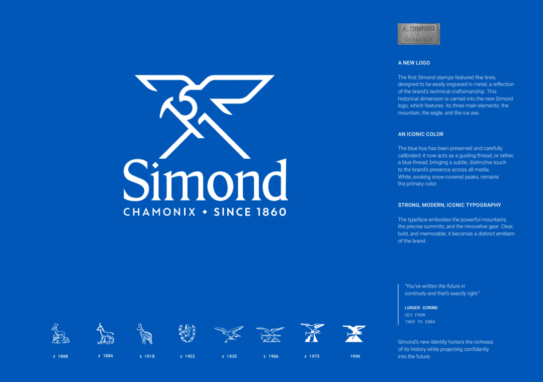 品牌终于来华讲阿尔卑斯山故事冰球突破网站165年老牌户外(图12)