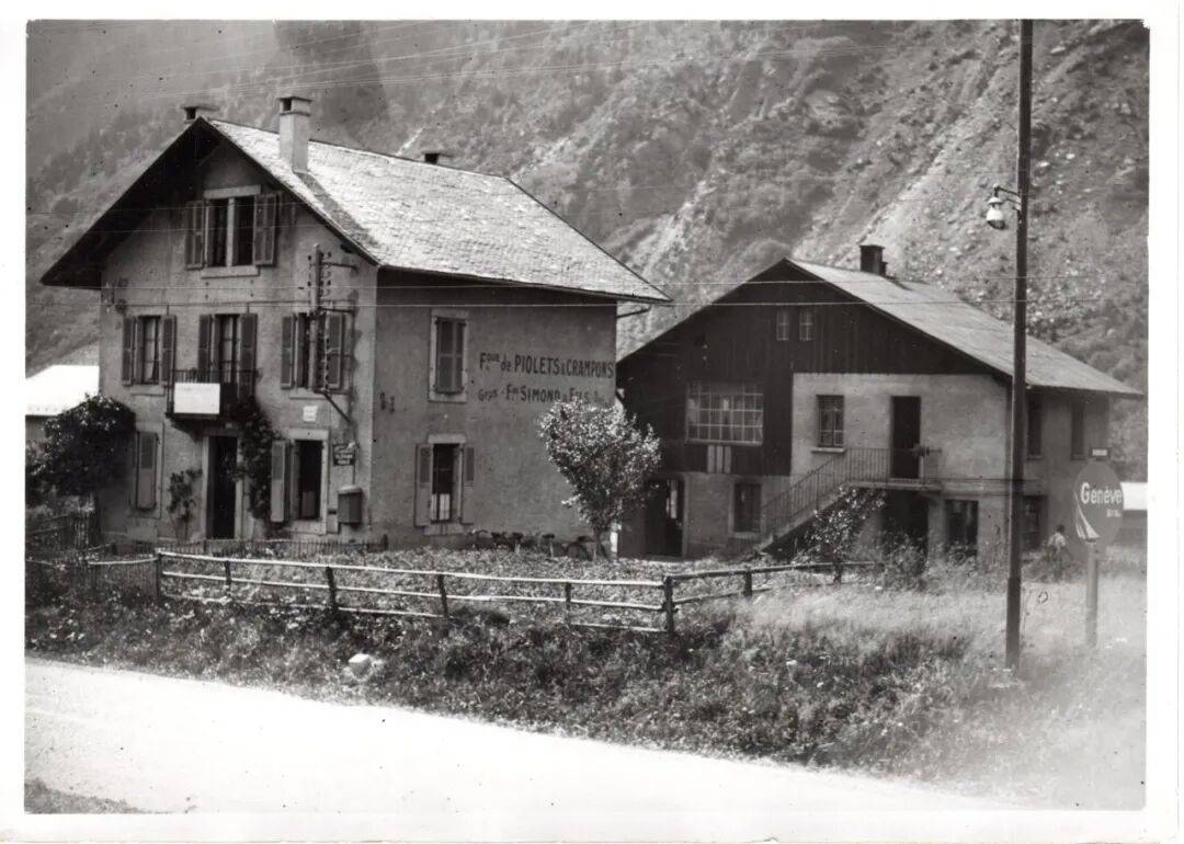 品牌终于来华讲阿尔卑斯山故事冰球突破网站165年老牌户外(图13)